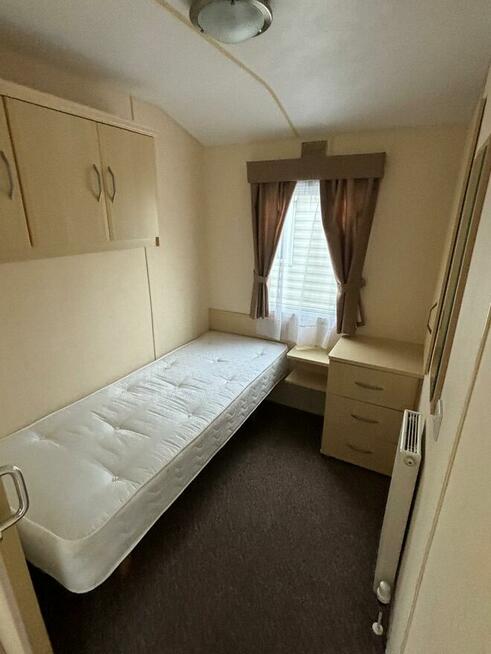 CAŁOROCZNY domek holenderski, angielski ATLAS SAPPHIRE C1599