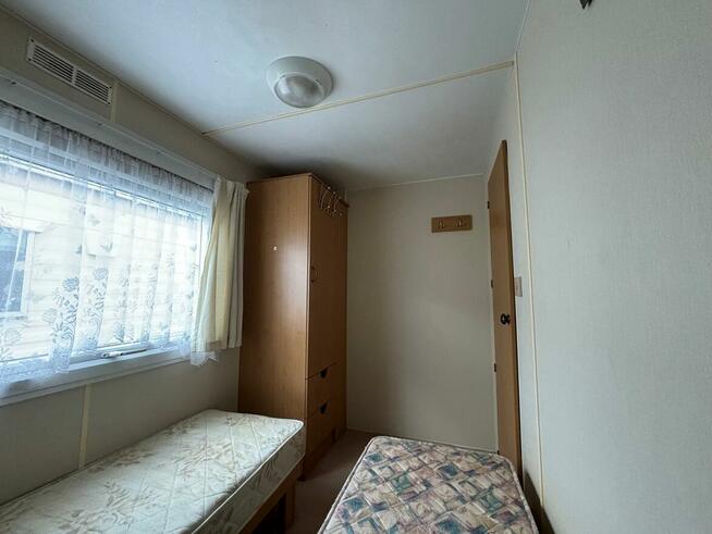 CAŁOROCZNY domek holenderski, angielski COSALT RIVIERA C1600