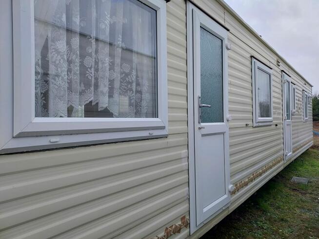 CAŁOROCZNY domek holenderski, angielski COSALT RIVIERA C1600