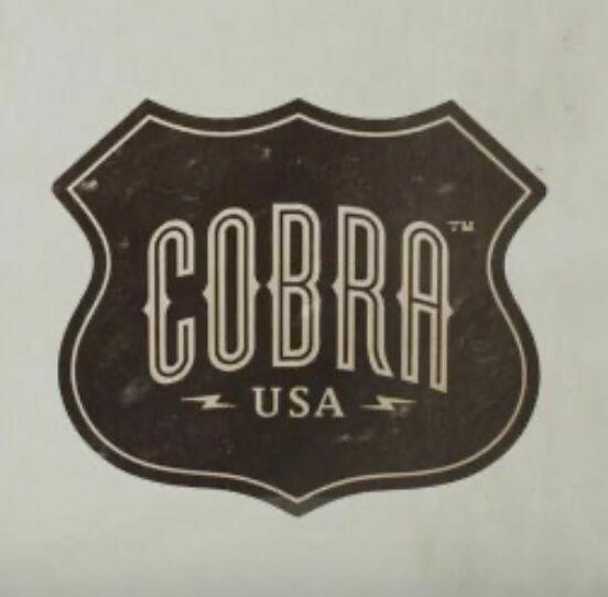 Sissy Bar Cobra oparcie Harley Davidson Touring Electra