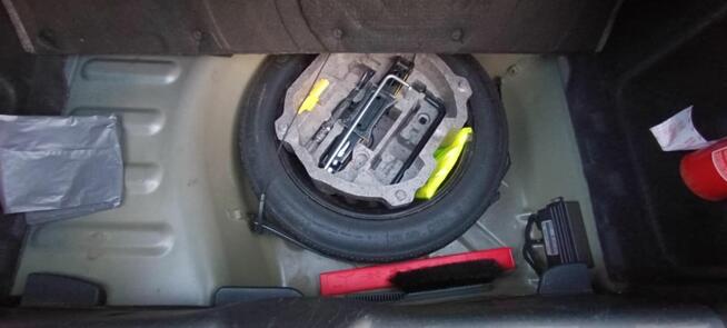 Citroen C5 2.0 HDi 2008 roku