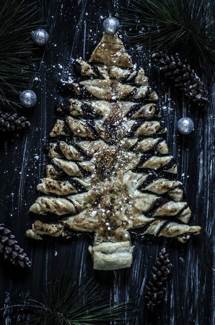 Fotografia kulinarna