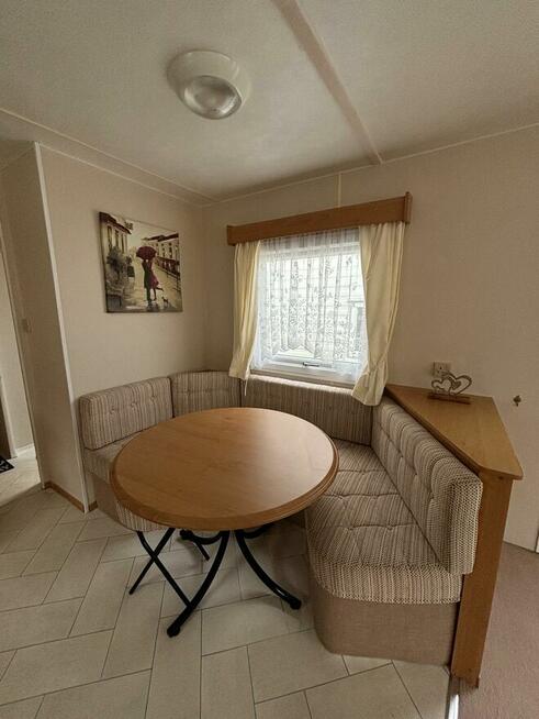 CAŁOROCZNY domek holenderski, angielski COSALT RIVIERA C1600