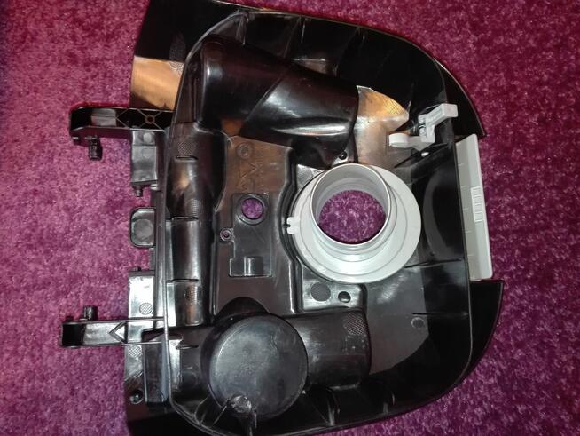 Electrolux Essensio ZEO5420 / odkurzacz -części!