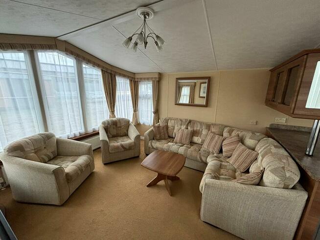 CAŁOROCZNY domek holenderski, angielski WILLERBY ASPEN C1602