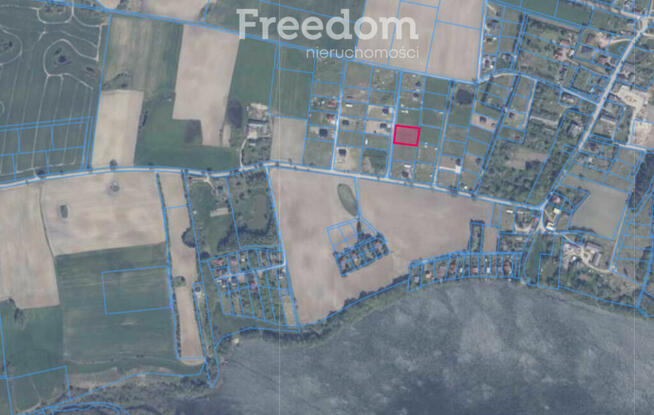 Działka z wydanymi WZ ! Blisko jeziora! Sobącz