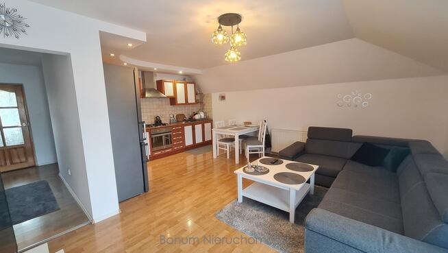 Na sprzedaż dom wolnostojący w Grochowej