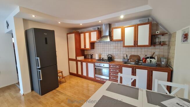 Na sprzedaż dom wolnostojący w Grochowej