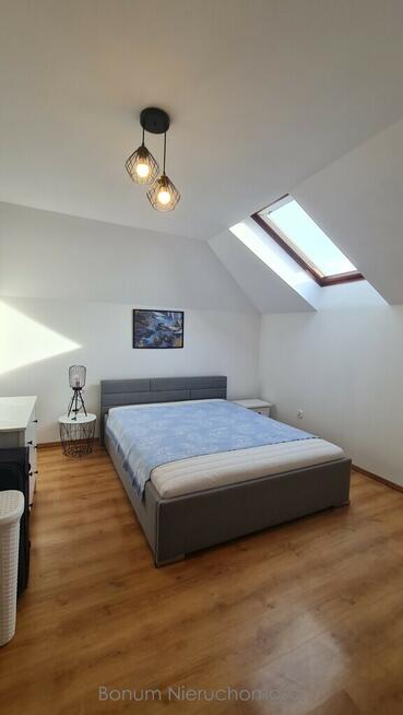 Na sprzedaż dom wolnostojący w Grochowej