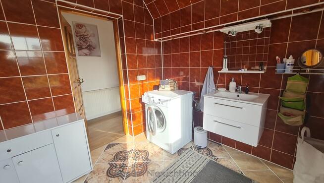 Na sprzedaż dom wolnostojący w Grochowej