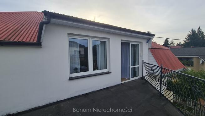 Na sprzedaż dom wolnostojący w Grochowej