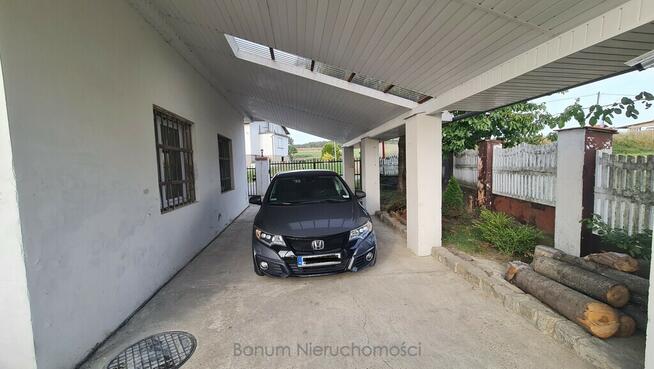 Na sprzedaż dom wolnostojący w Grochowej