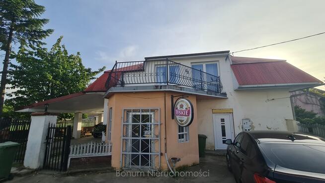 Na sprzedaż dom wolnostojący w Grochowej