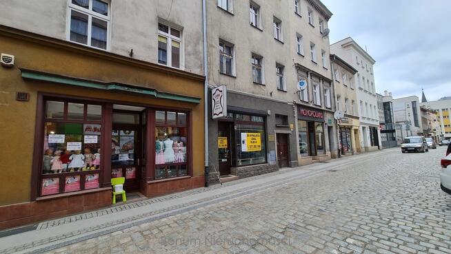 Na sprzedaż lokal użytkowy w Ząbkowicach Śląskich