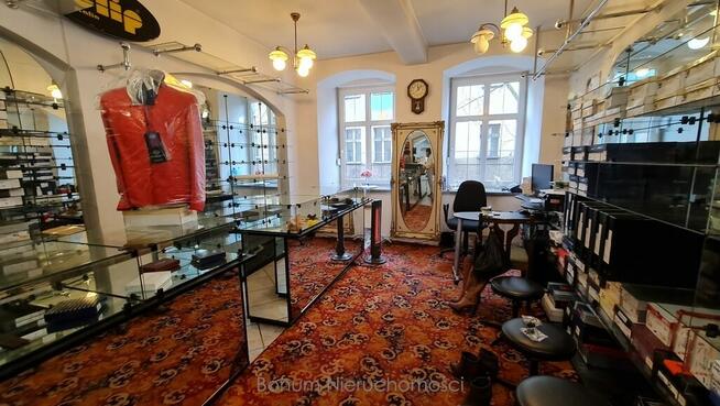 Na sprzedaż lokal użytkowy w Ząbkowicach Śląskich