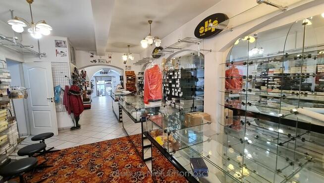 Na sprzedaż lokal użytkowy w Ząbkowicach Śląskich