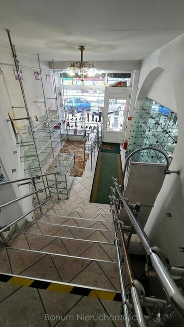 Na sprzedaż lokal użytkowy w Ząbkowicach Śląskich