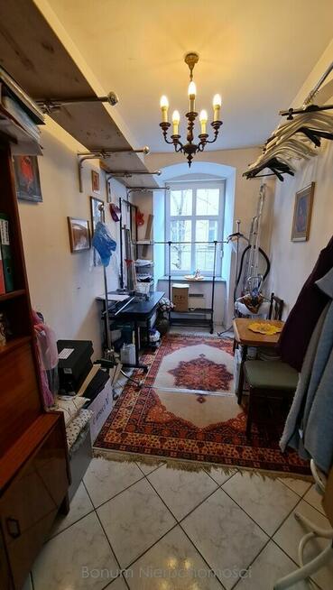 Na sprzedaż lokal użytkowy w Ząbkowicach Śląskich