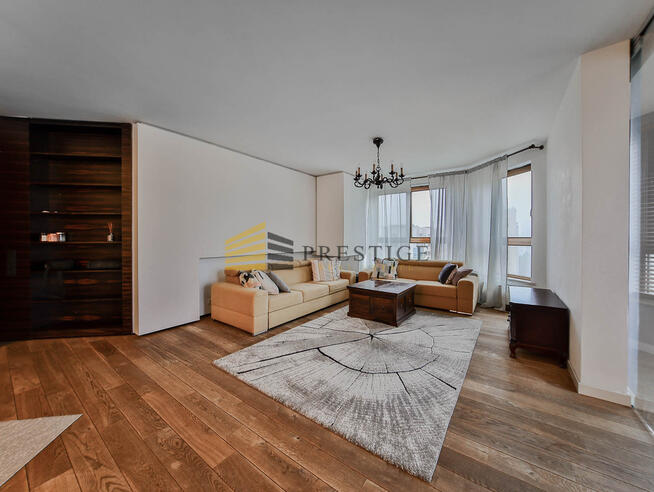 Apartament tuz przy Arkadii od zaraz!