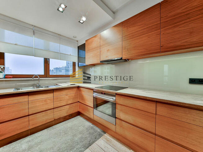 Apartament tuz przy Arkadii od zaraz!