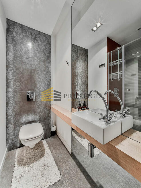 Apartament tuz przy Arkadii od zaraz!