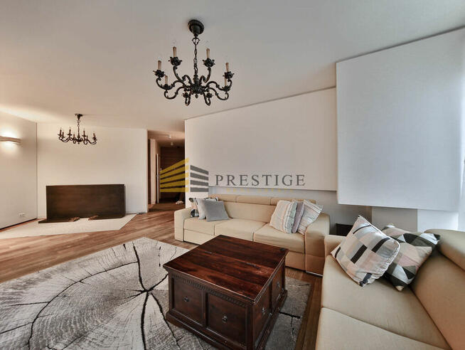 Apartament tuz przy Arkadii od zaraz!