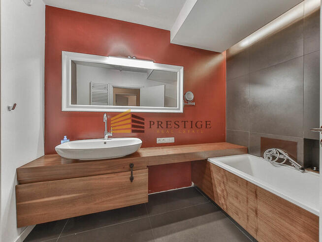 Apartament tuz przy Arkadii od zaraz!