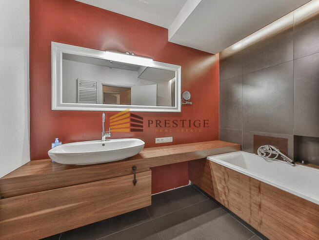 Apartament tuz przy Arkadii od zaraz!