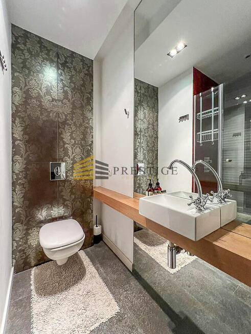 Apartament tuz przy Arkadii od zaraz!