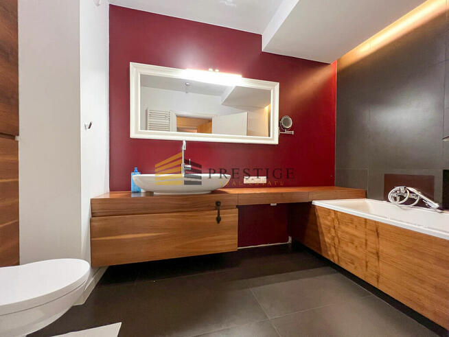 Apartament tuz przy Arkadii od zaraz!