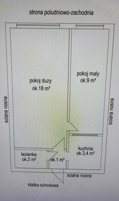 Sprzedam Mieszkanie w Trzebnicy