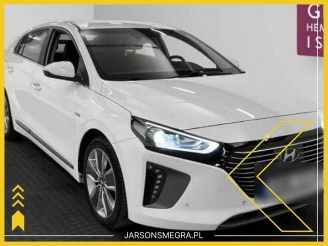 Hyundai IONIQ Hybrid 1.6 DCT