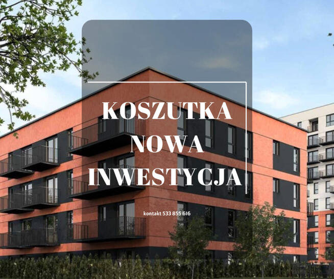 4 pokoje  Katowice Koszutka  z ogrodem