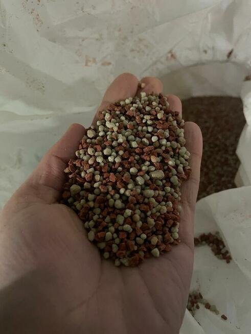 saletrzak, saletra, mocznik, polifoska, wapno, npk, nawozy