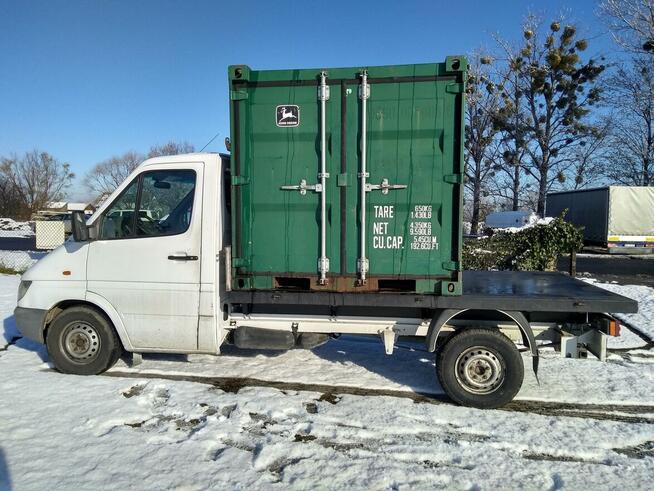 Kontenery magazynowe WYNAJEM !!!