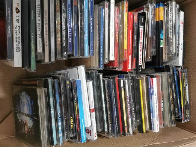 SKUP płyt cd, muzyka, muzyczne, BLU-RAY, CD,