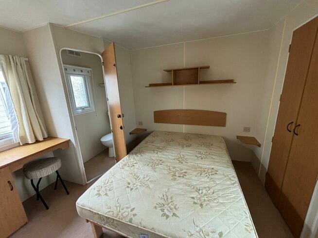 CAŁOROCZNY domek holenderski, angielski COSALT RIVIERA C1600