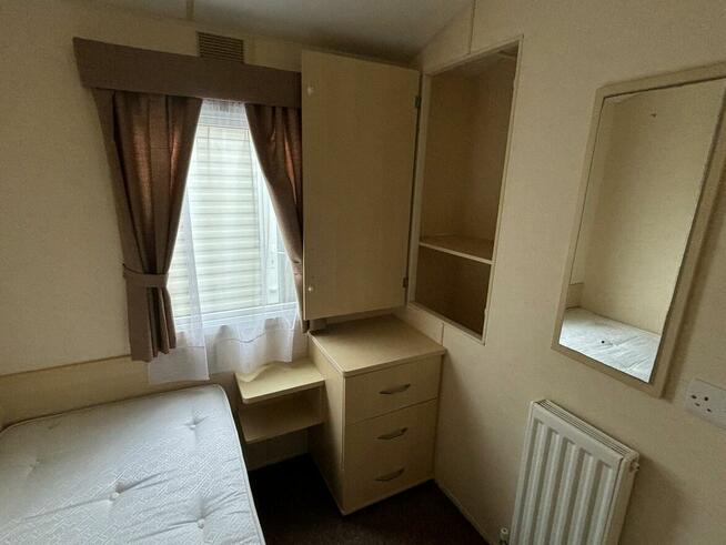 CAŁOROCZNY domek holenderski, angielski ATLAS SAPPHIRE C1599