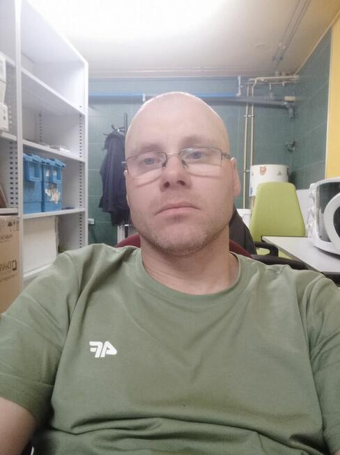 Szukam kobiety do zwiazku