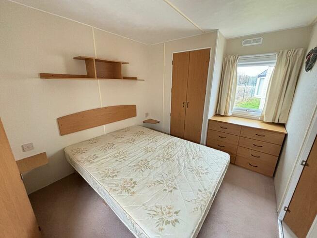 CAŁOROCZNY domek holenderski, angielski COSALT RIVIERA C1600