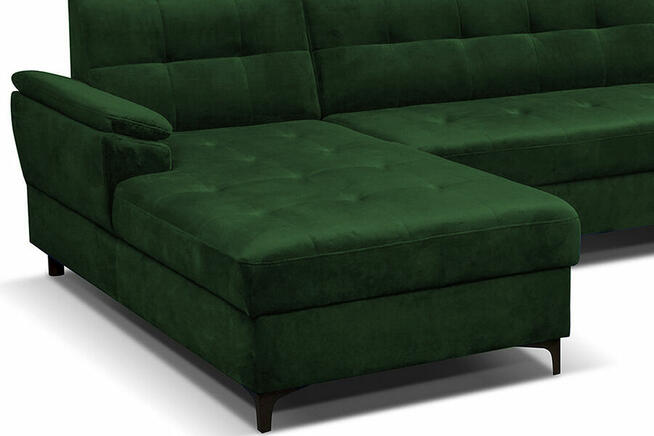 *Narożnik TRAVEL OTP-2F-UPL - MEBLOSOFT-w super cenie