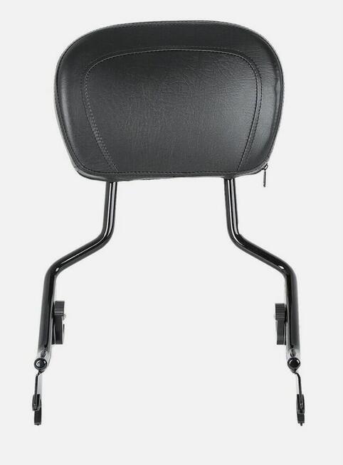 Sissy Bar Cobra oparcie Harley Davidson Touring Electra