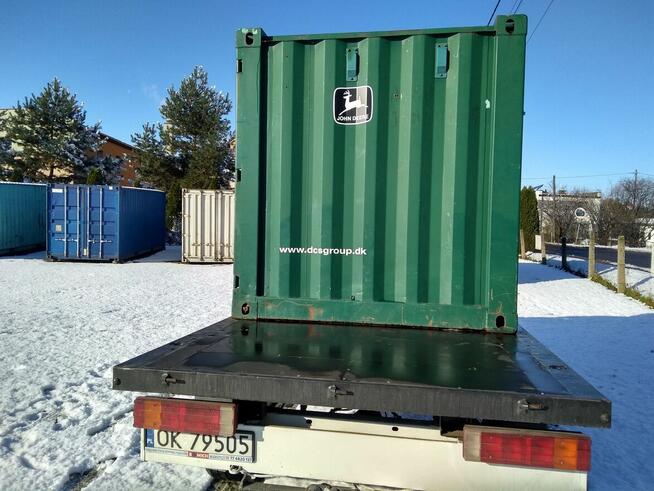 Kontenery magazynowe WYNAJEM !!!