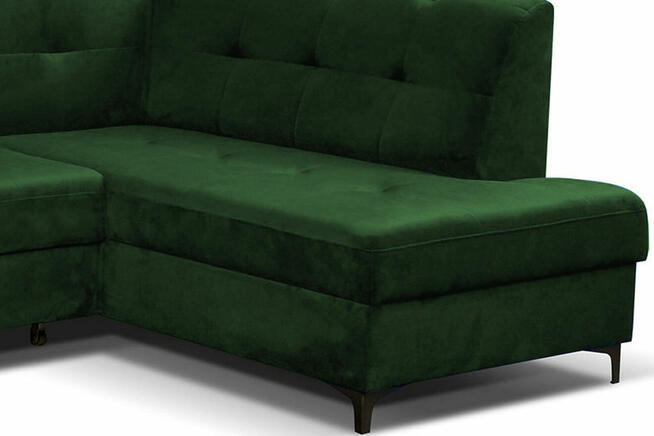 *Narożnik TRAVEL OTP-2F-UPL - MEBLOSOFT-w super cenie