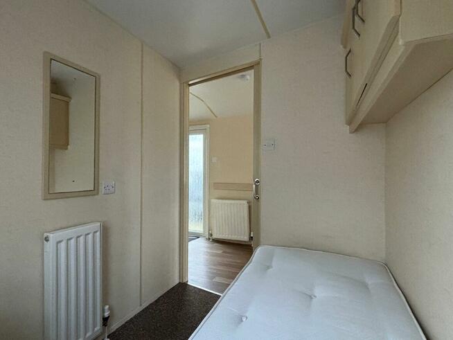 CAŁOROCZNY domek holenderski, angielski ATLAS SAPPHIRE C1599