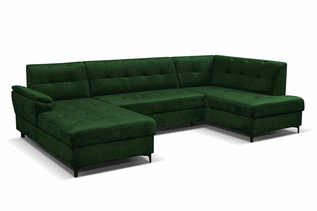 *Narożnik TRAVEL OTP-2F-UPL - MEBLOSOFT-w super cenie