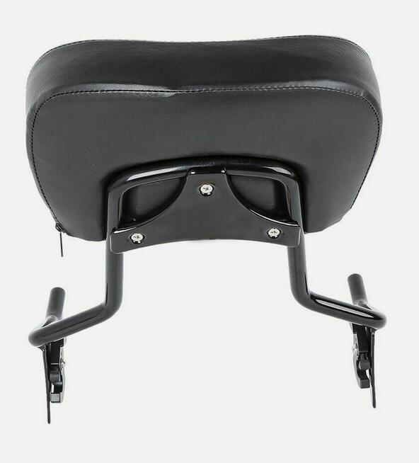 Sissy Bar Cobra oparcie Harley Davidson Touring Electra