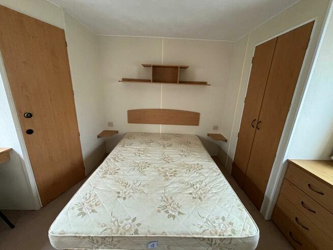 CAŁOROCZNY domek holenderski, angielski COSALT RIVIERA C1600