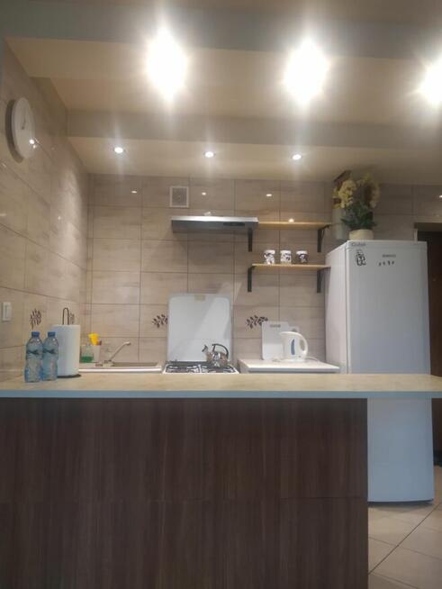 Noclegi przy szpitalu im. M. Kopernika w Łodzi.