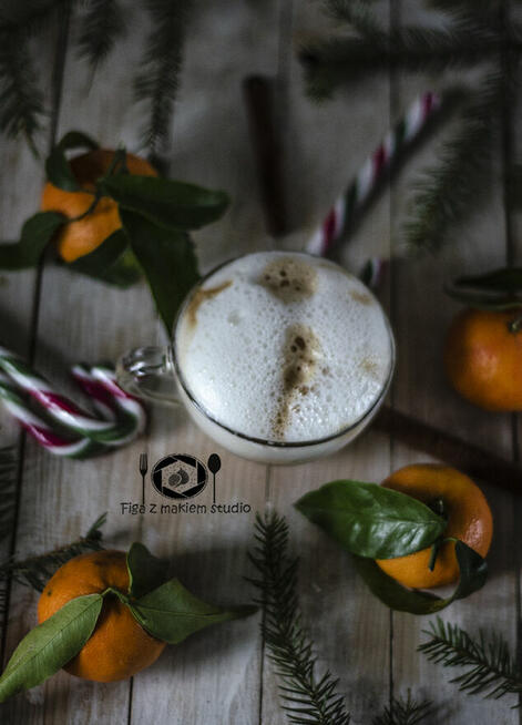 Fotografia kulinarna